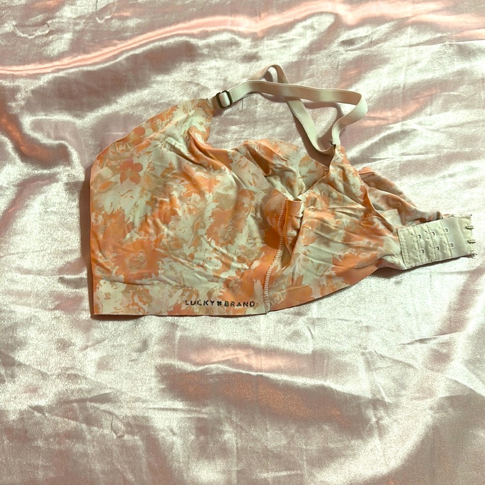 Women’s bra